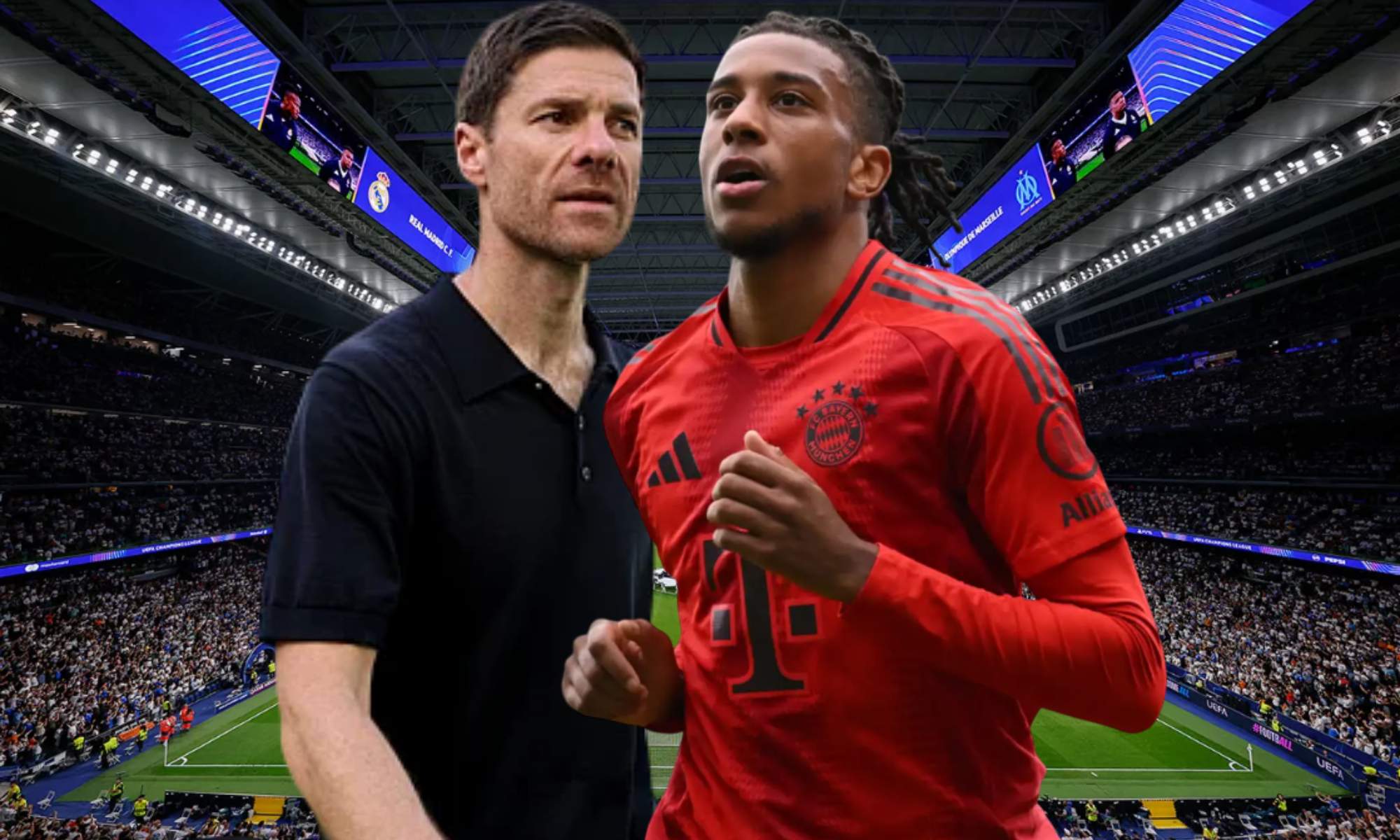 Xabi Alonso quiere contar con Michael Olise en sus filas