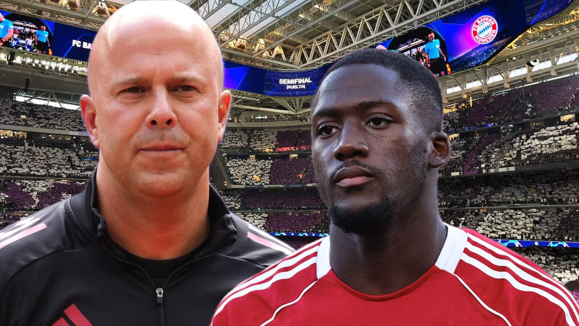 El Liverpool responde al Real Madrid sobre el fichaje de Konaté en enero