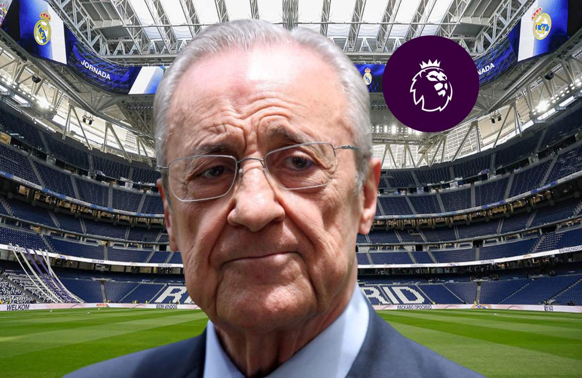 El Real Madrid pone el foco en este jugador de la Premier: central de garantías