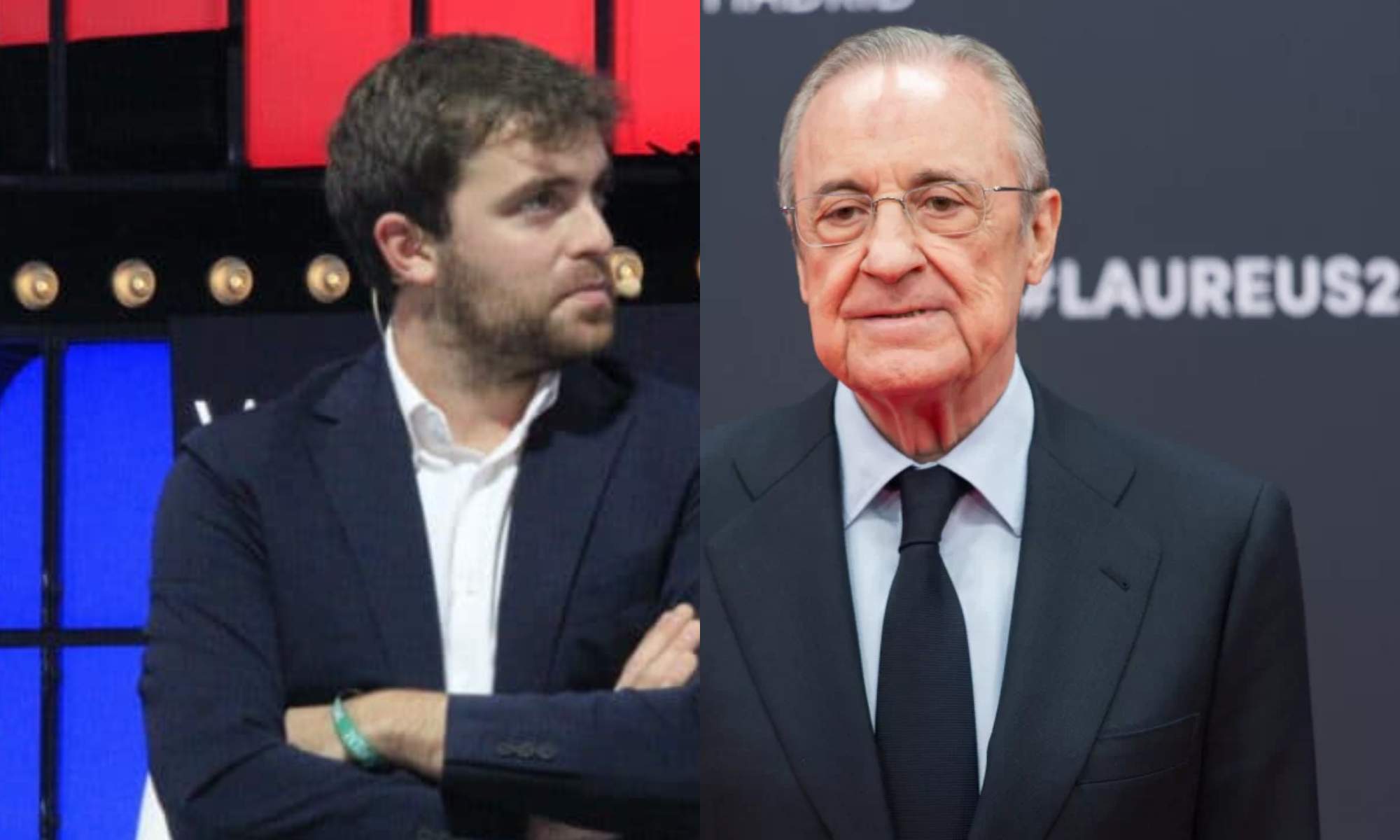 Fabrizio Romano avisa al Real Madrid de la 'lucha' que habrá para fichar a este futbolista