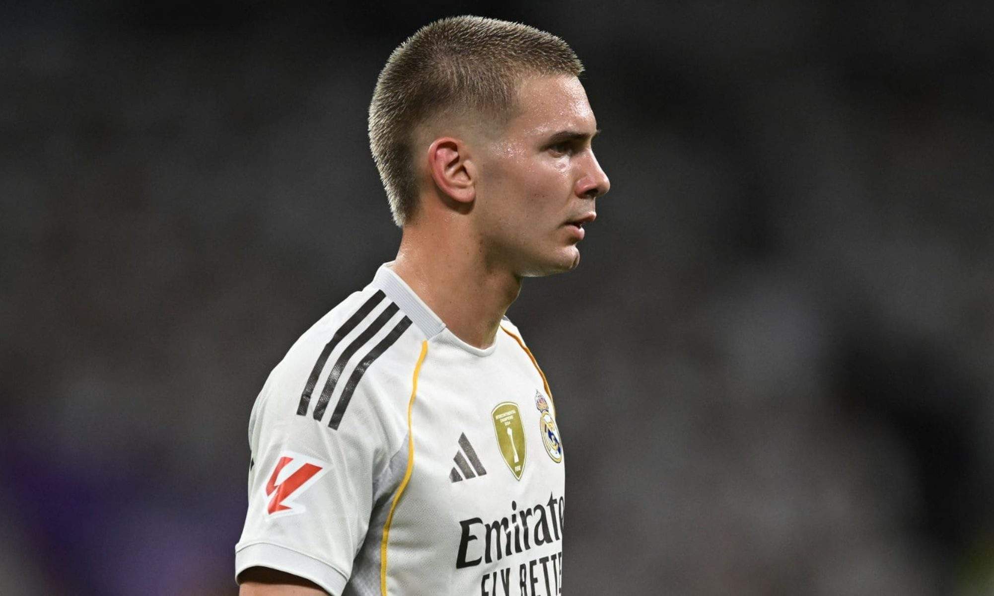 Al descubierto el ‘Plan Mastantuono’, Xabi Alonso le señala