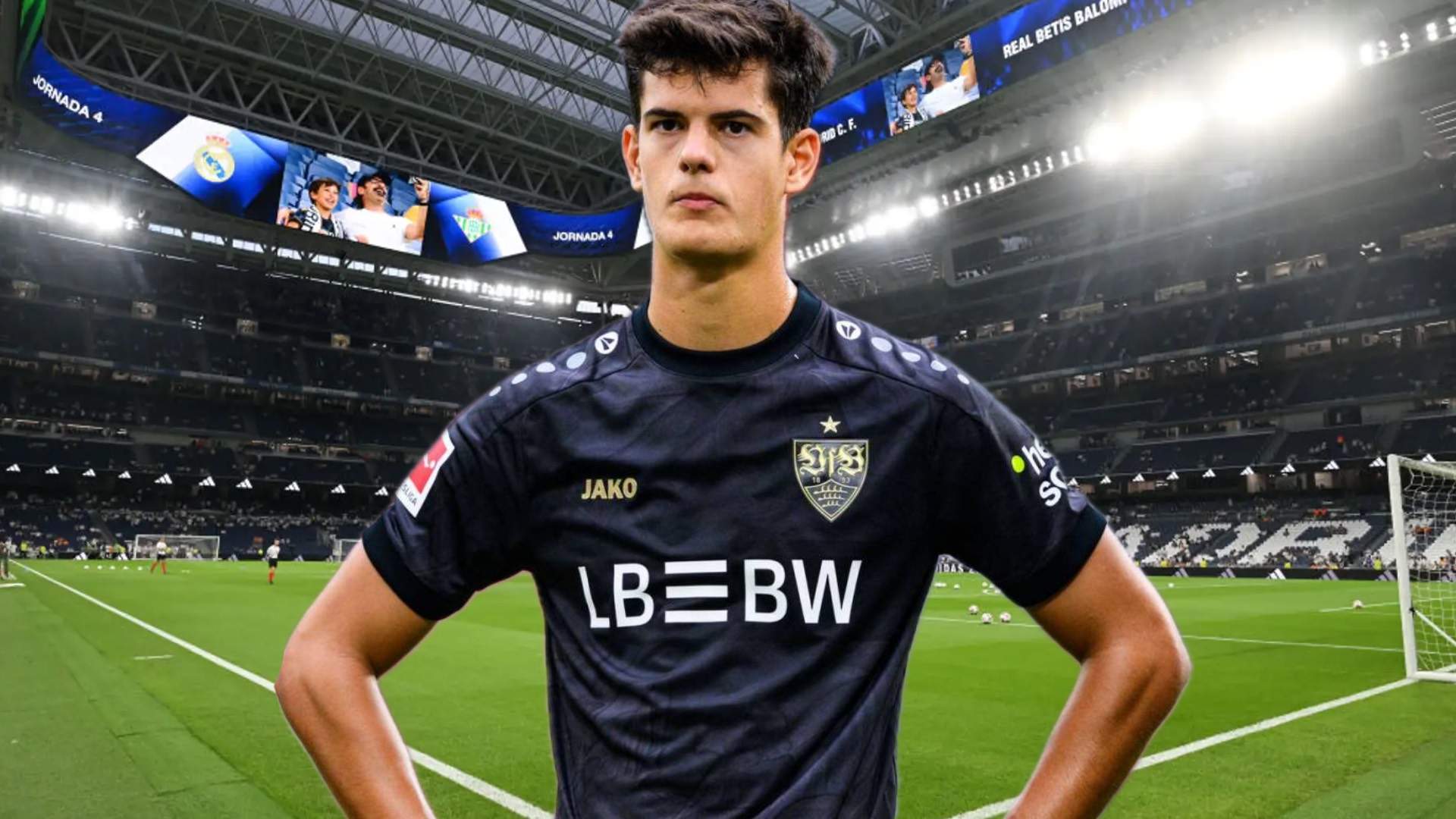 Chema Andrés lanza un guiño al Real Madrid, su retorno se encarrila: “Espero volver…”