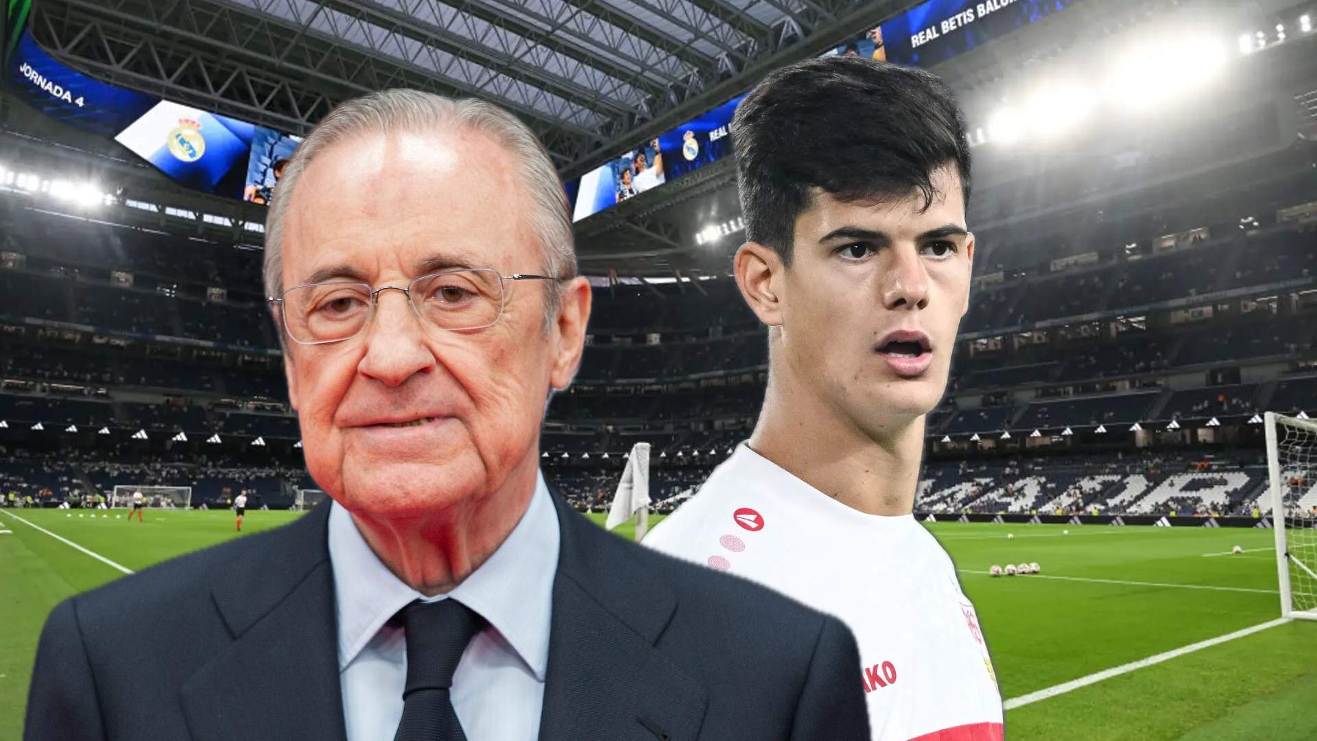 Chema levanta pasiones en Europa, lluvia de ofertas por el centrocampista