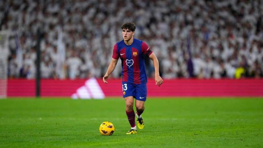 Pau Cubarsí Pau Cubarsí