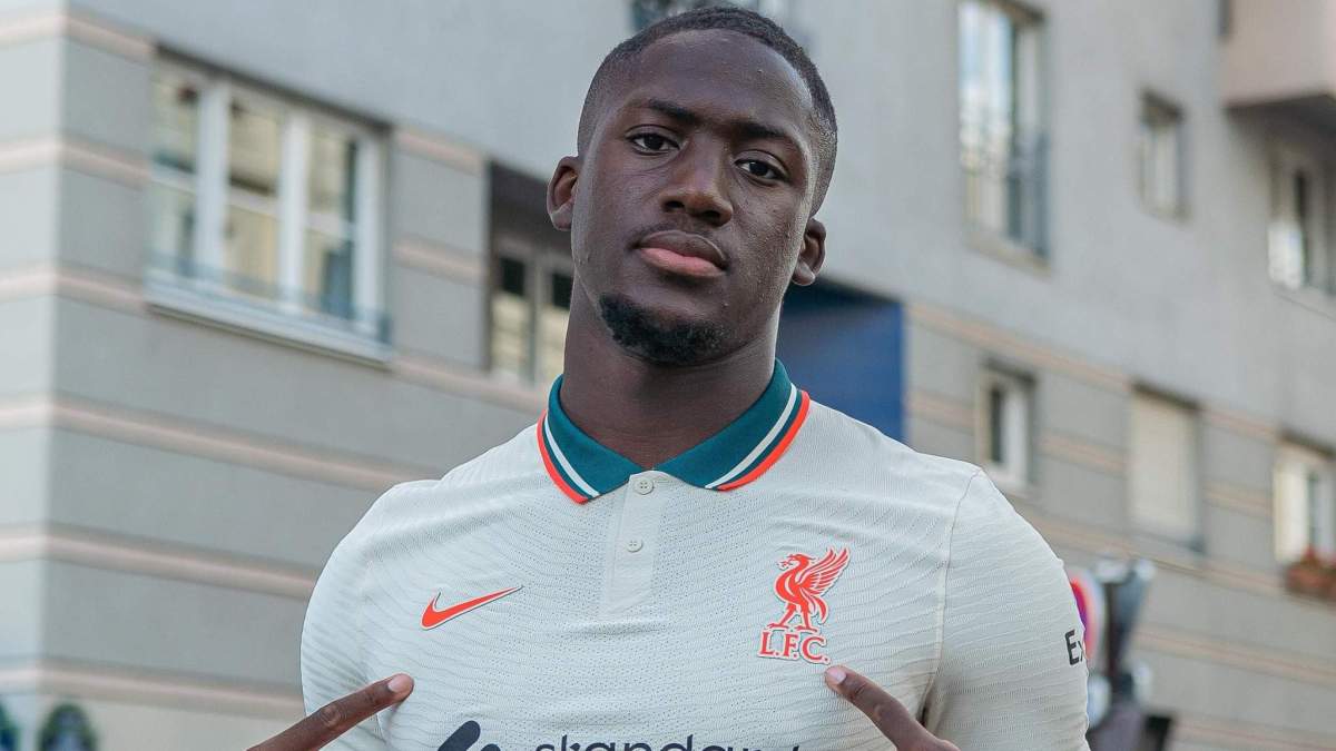 Ibrahima Konaté