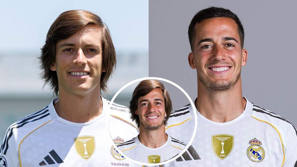 Meme Carreras Lucas Vázquez Meme Carreras Lucas Vázquez