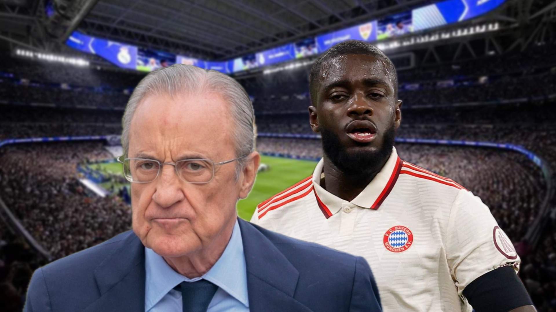 El motivo por el que el Real Madrid rechazaría el fichaje de Upamecano