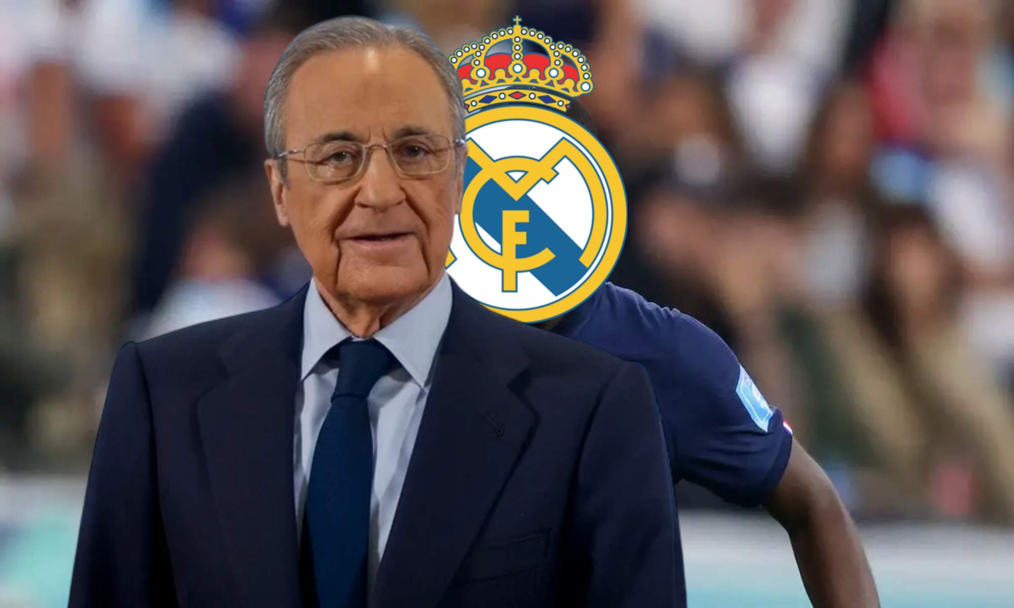 Este jugador tiene diferencias con su club y el Real Madrid está atento: 17 millones son los culpables