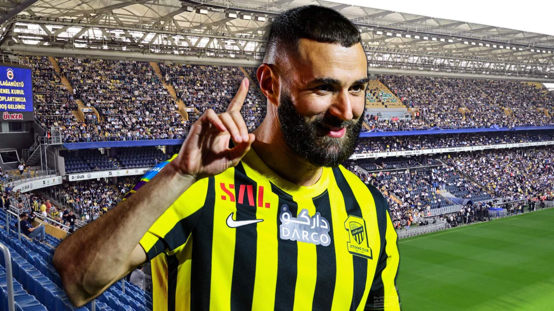 Ni Arabia ni el Benfica, el club TOP que quiere fichar a Benzema en verano Ni Arabia ni el Benfica, el club TOP que quiere fichar a Benzema en verano
