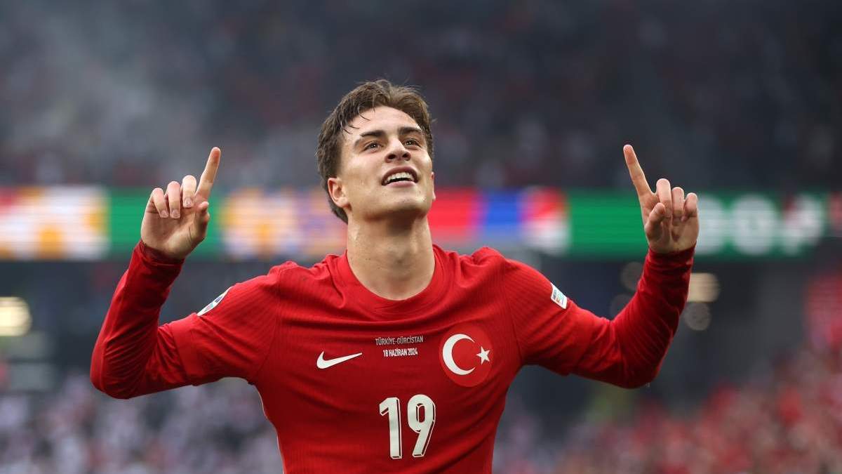Kenan Yildiz Kenan Yildiz