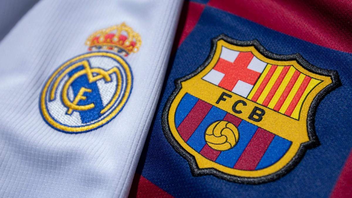 El Clásico El Clásico