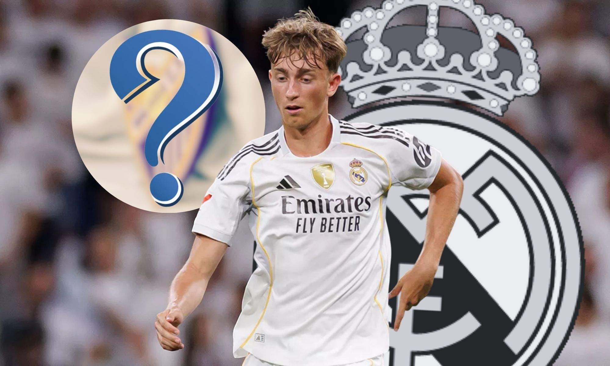 Dean Huijsen revela cuál sería su próximo destino futbolístico ideal