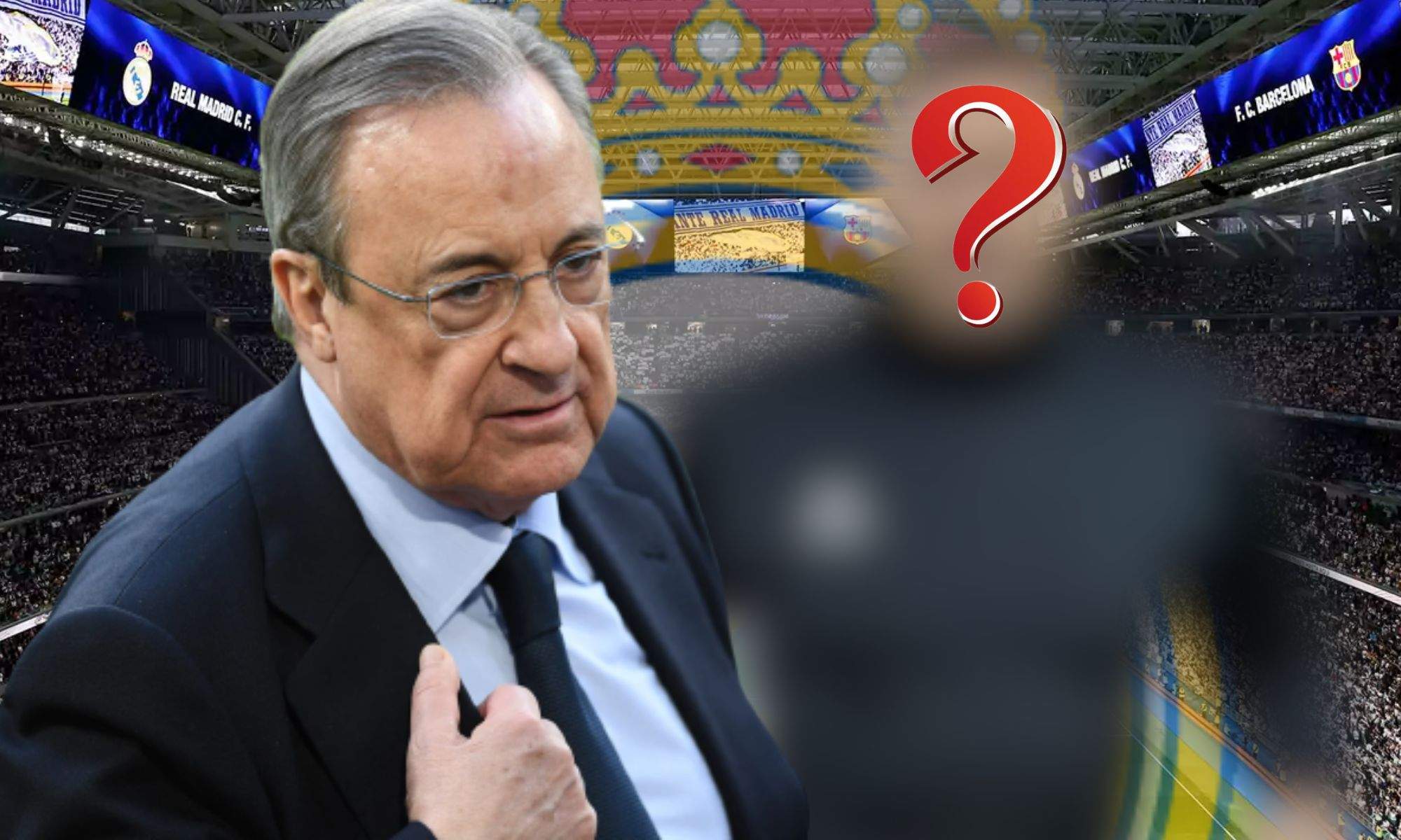 El Real Madrid estuvo a punto de contar con este gran talento en sus filas