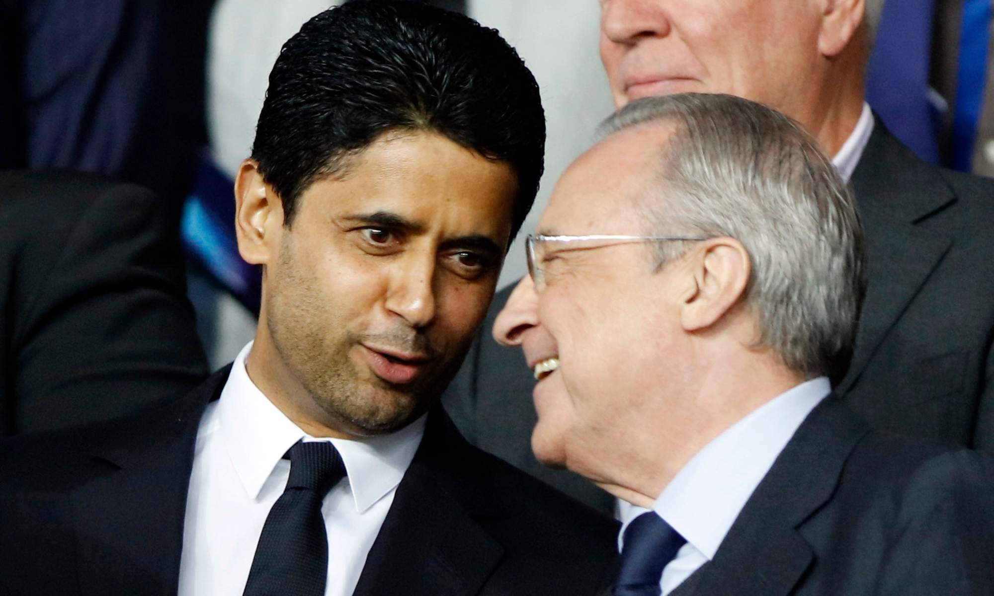 PSG y Real Madrid podrían protagonizar este trueque: sería una sorpresa