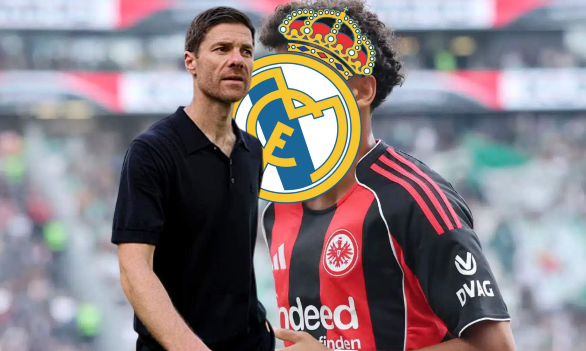 Este futbolista gusta mucho a Xabi Alonso: llegaría para el lateral izquierdo