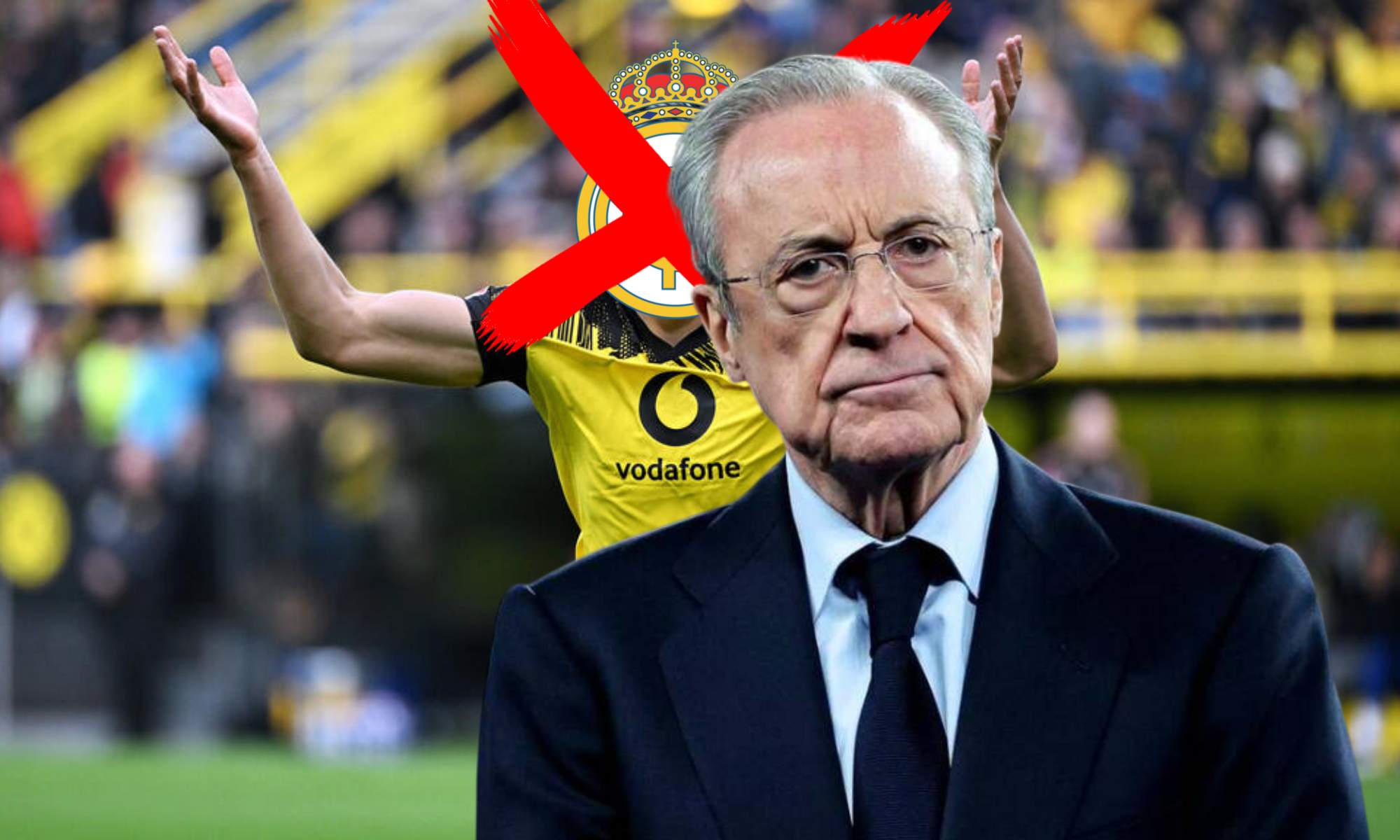 Este jugador está cerca de renovar con su club: el Real Madrid ya lo sabe