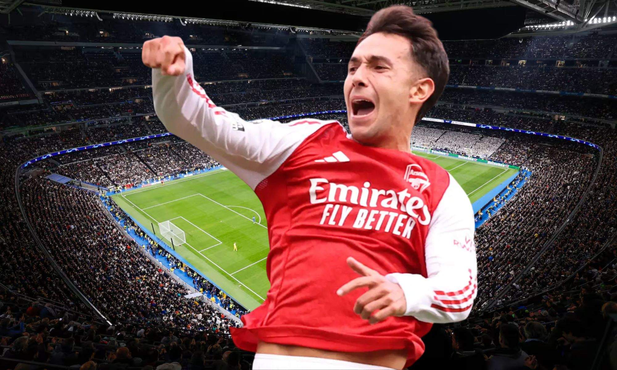 Martín Zubimendi habla sobre su imposible futuro como jugador blanco