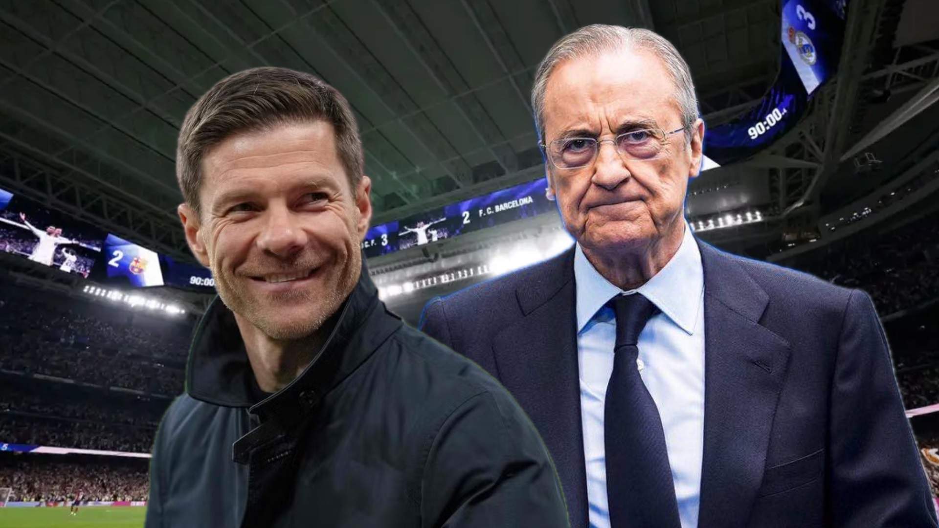 Dos medio centros TOP por 20 ‘kilos’, el Real Madrid tiene los fichajes a tiro