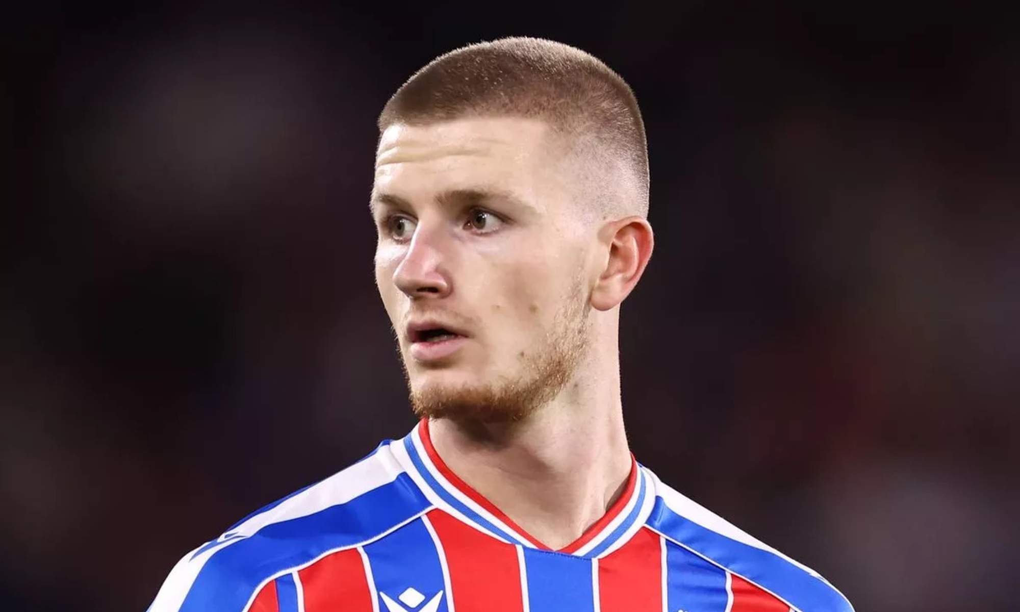 El Crystal Palace pone precio a Adam Wharton: desorbitado