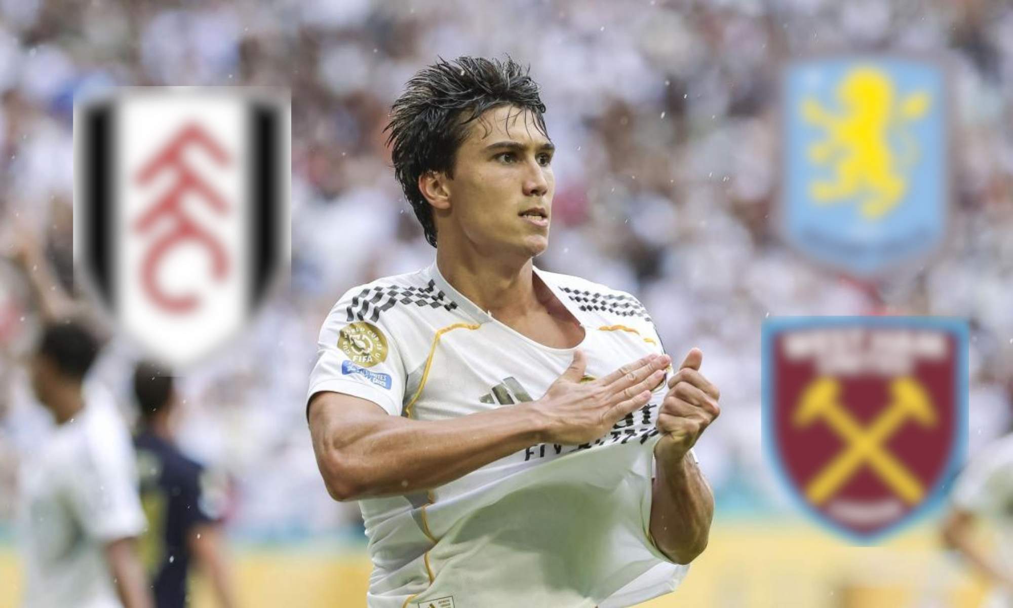 Gonzalo García y equipos interesados en su fichaje