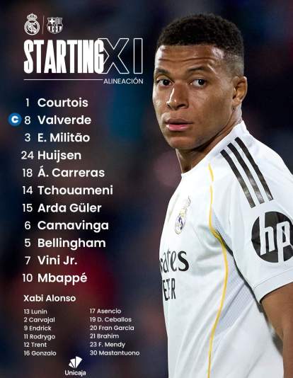XI del Clásico XI del Clásico