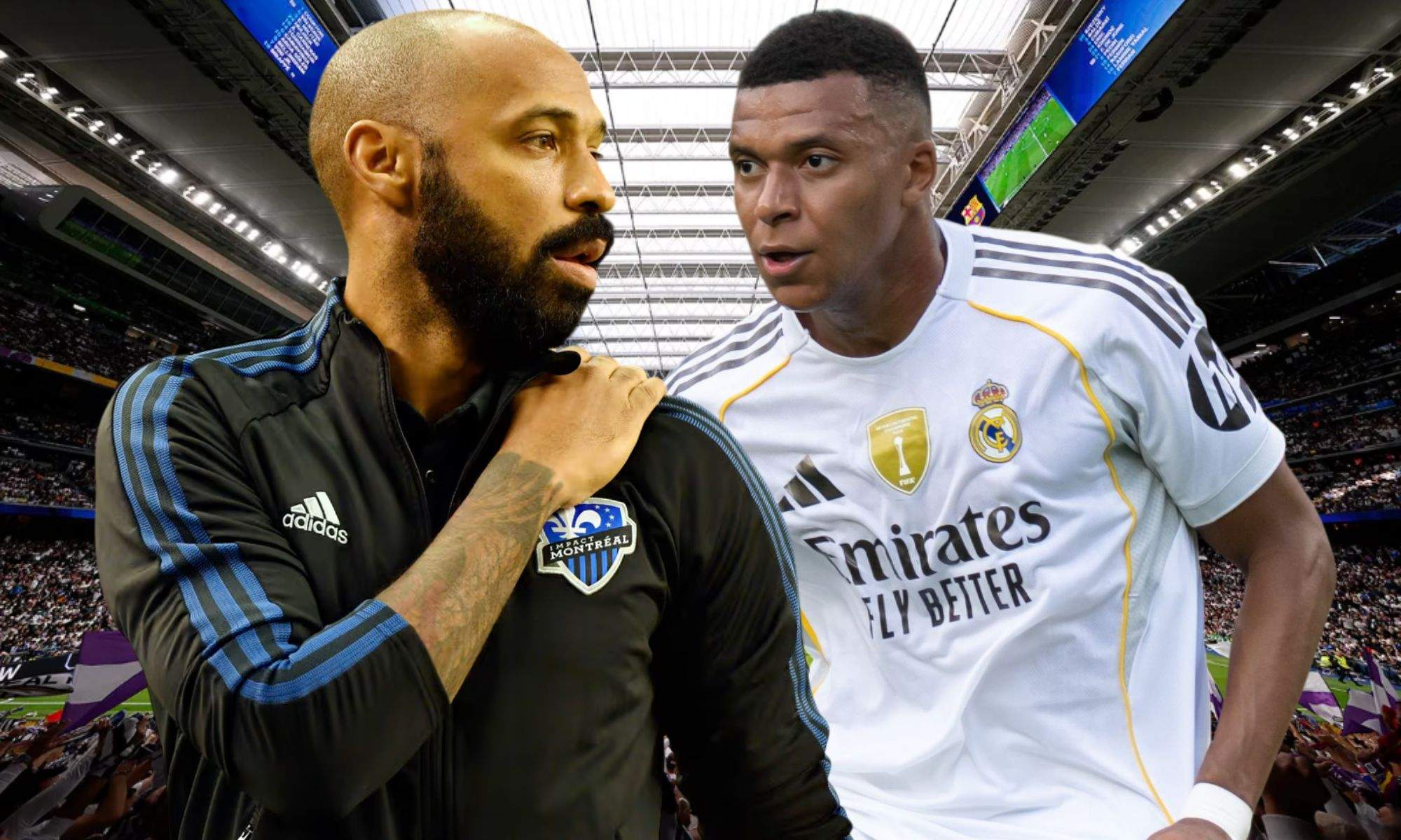 Kylian Mbappé sigue creciendo como futbolista en el plano individual y colectivo Kylian Mbappé sigue creciendo como futbolista en el plano individual y colectivo
