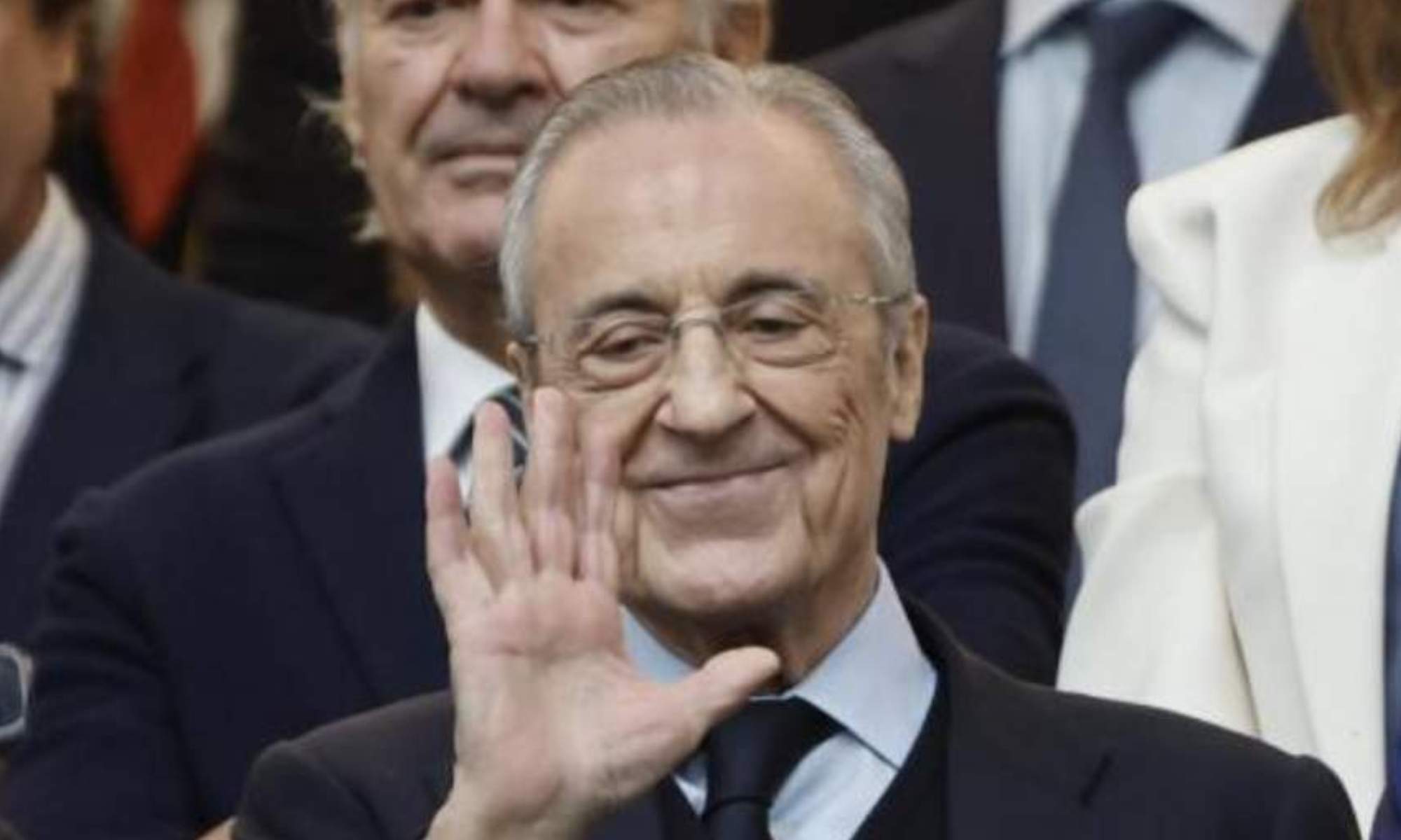 Florentino Pérez tiene tarea: el entrenador ha pedido este fichaje Florentino Pérez tiene tarea: el entrenador ha pedido este fichaje