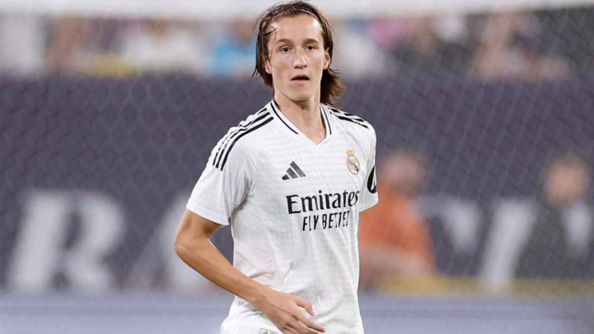 Joan Martínez en un partido de pretemporada Joan Martínez en un partido de pretemporada