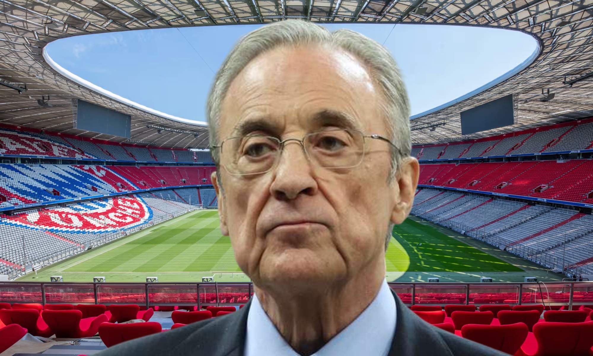 El Bayern de Múnich no quiere desprenderse de este jugador El Bayern de Múnich no quiere desprenderse de este jugador