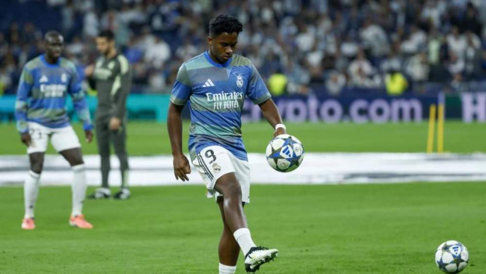 Este equipo de la Premier puja fuerte por Endrick