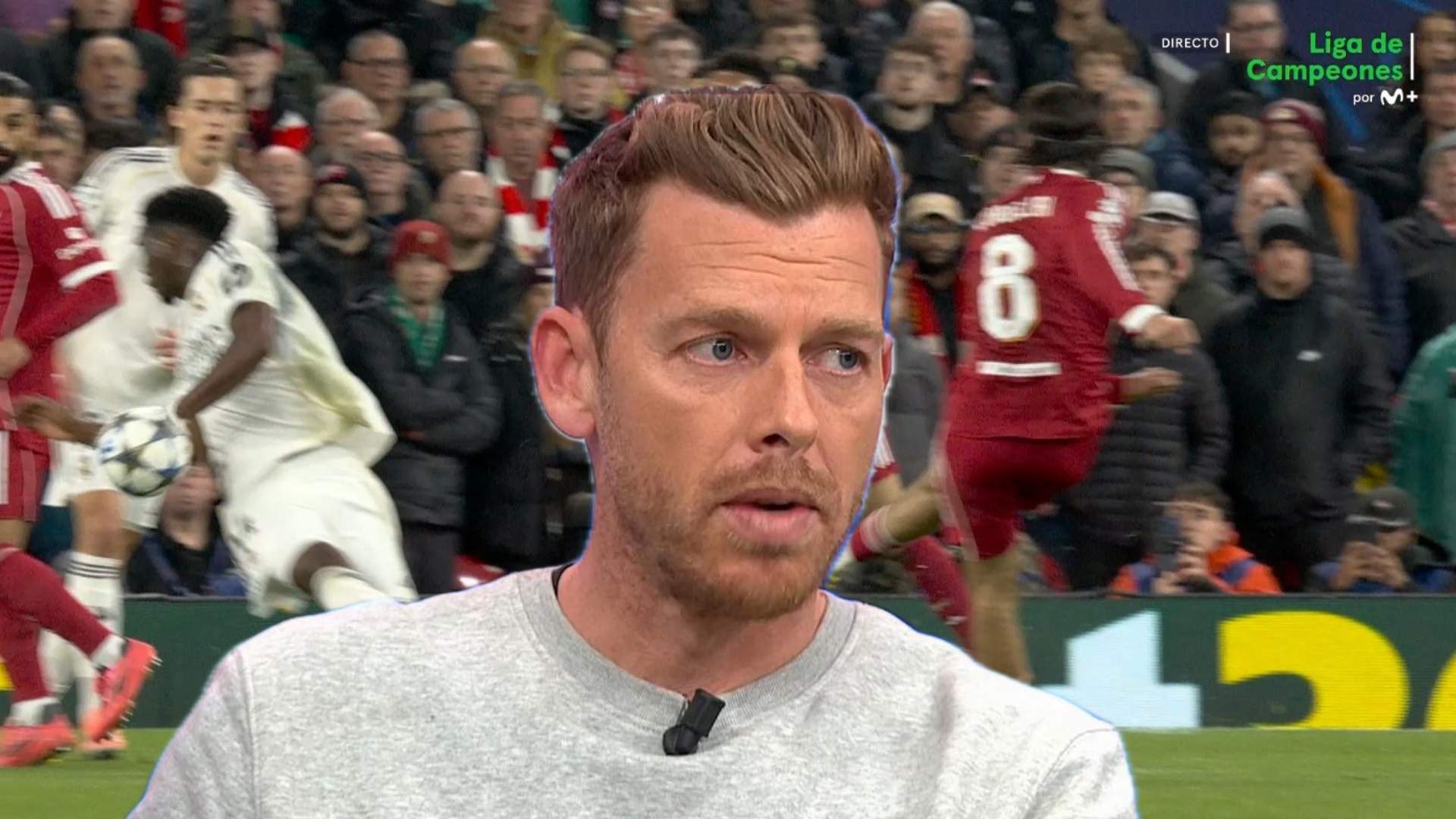 Rabieta de Jota Jordi que le cuesta una lluvia de 'zascas': "Está prohibido..."