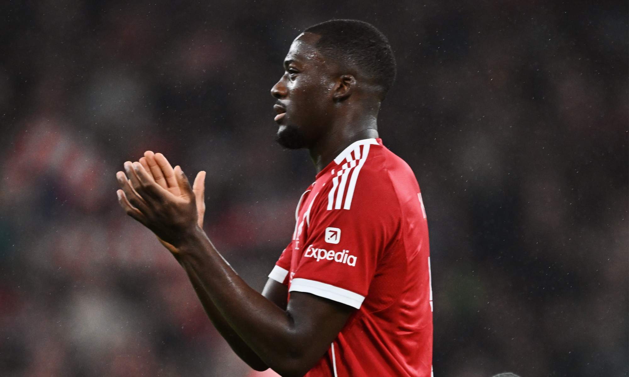 El representante de Konaté está en contacto con otros equipos