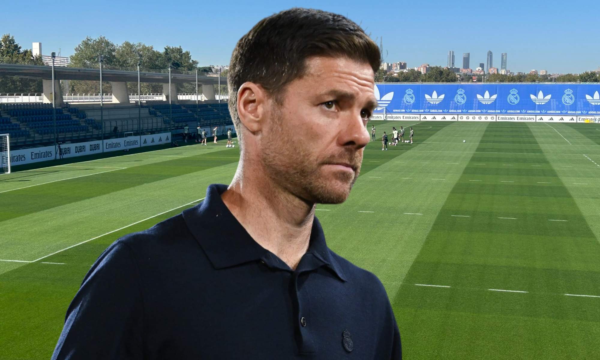 Xabi Alonso podrá contar con este jugador para el partido contra el Rayo Vallecano