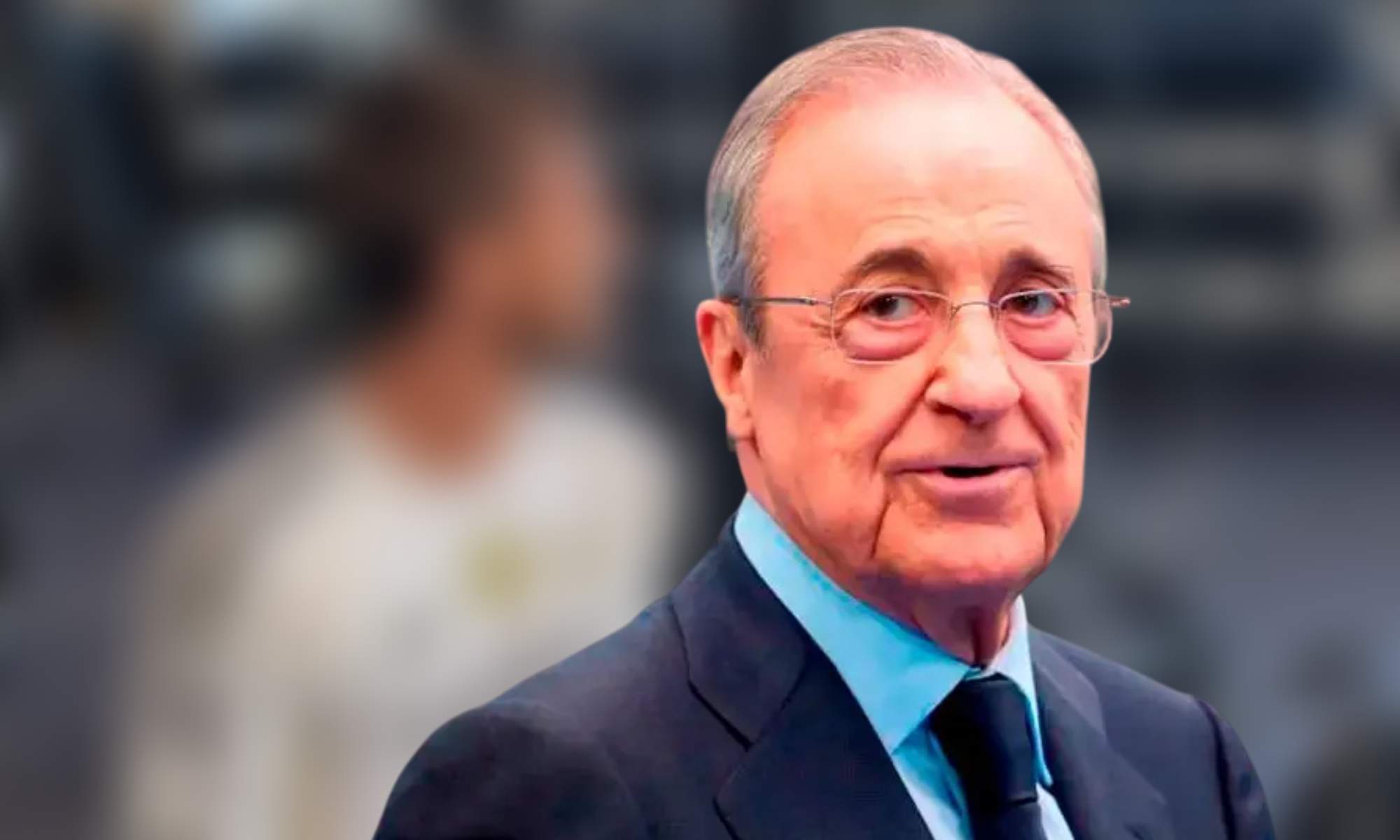 Este central se deja querer por el Real Madrid: su mensaje es claro