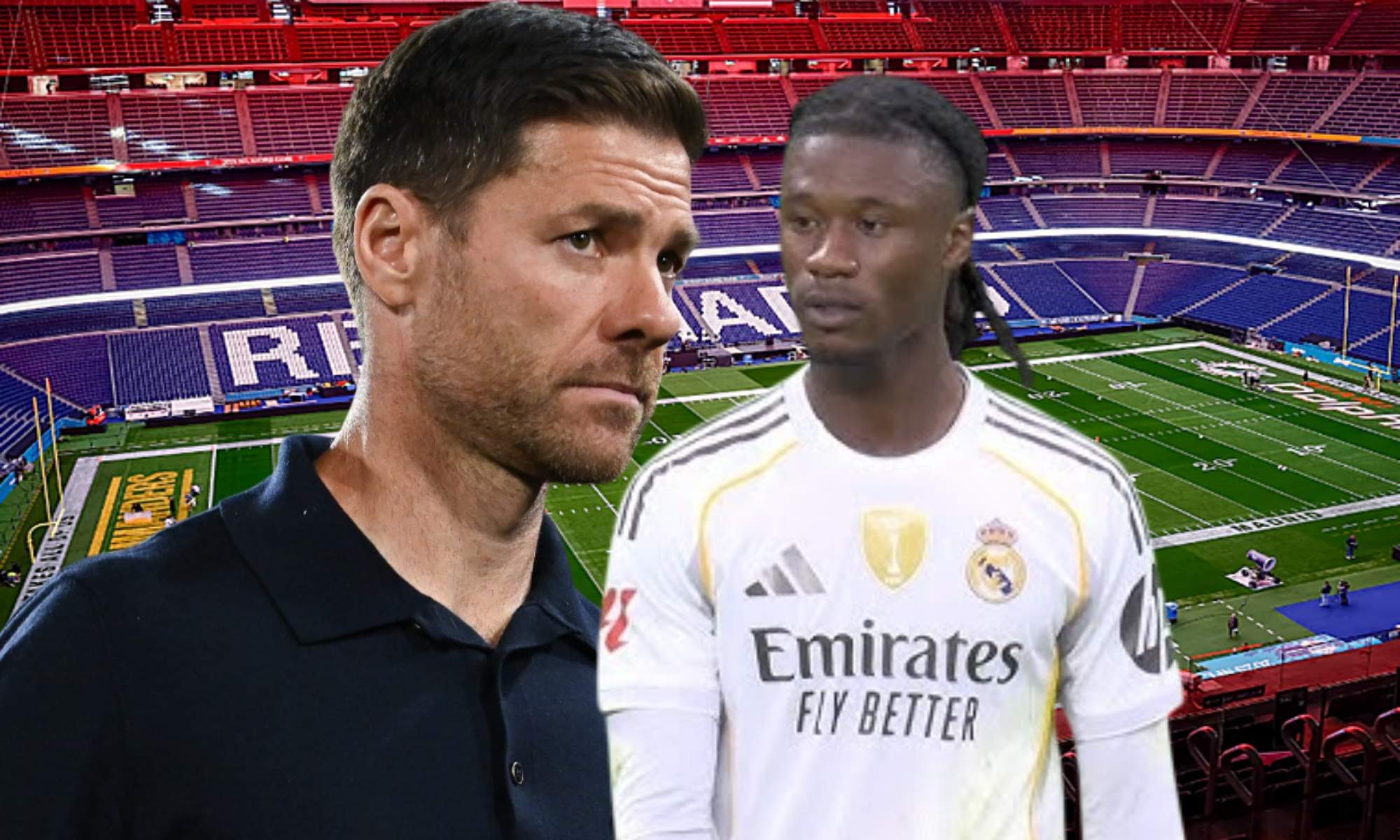 Camavinga no tiene asegurada su presencia en el próximo Mundial