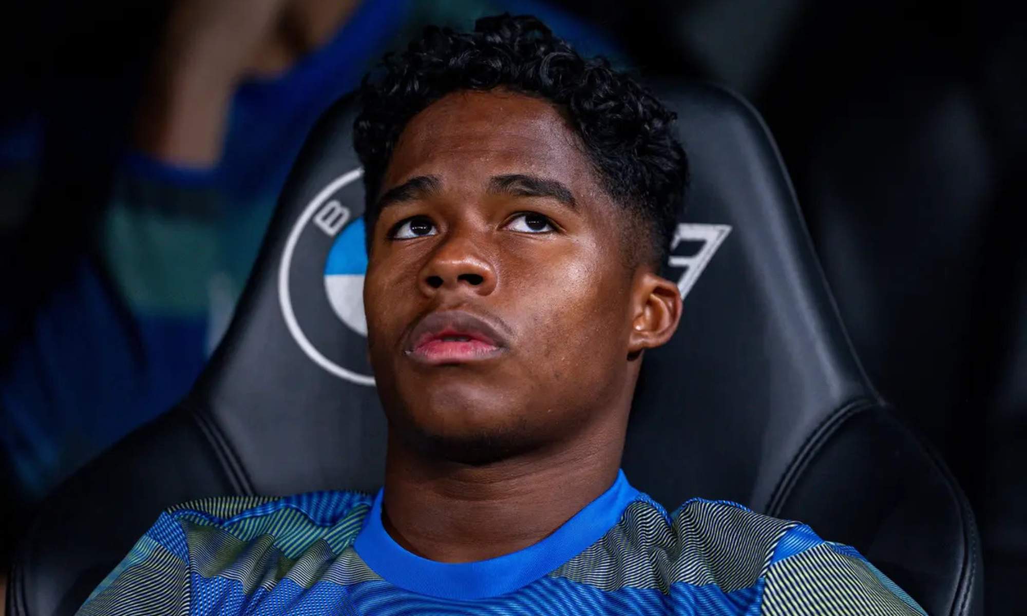 Un nuevo club se interesa en Endrick