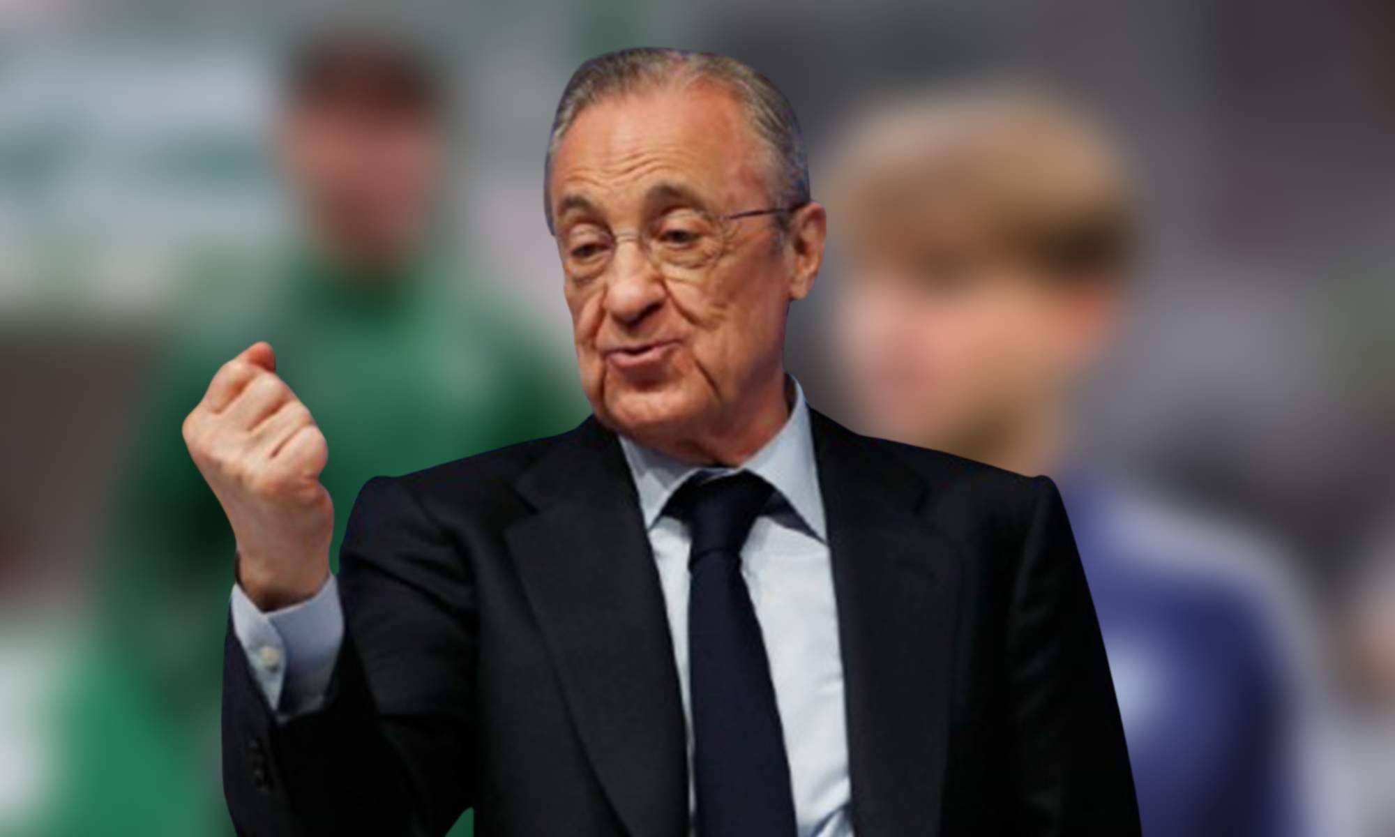 Florentino Pérez puede hacerse con los servicios de estos dos jugadores por 30 millones