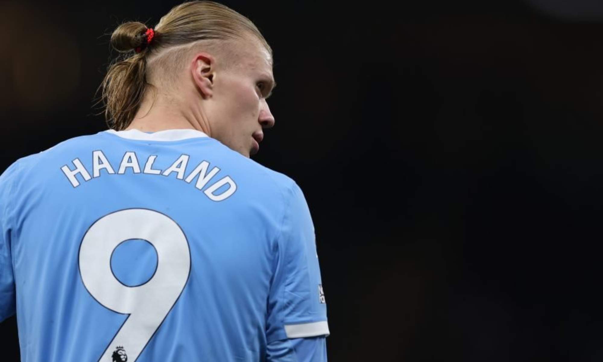 Este equipo quiere a Erling Haaland: pone esta oferta sobre la mesa