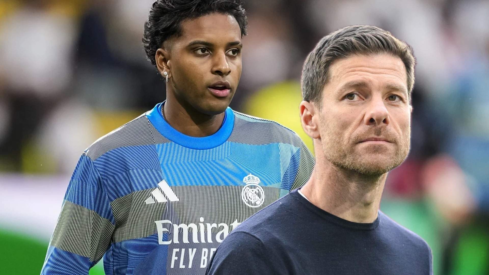 Rodrygo recibe el OK para salir del Real Madrid