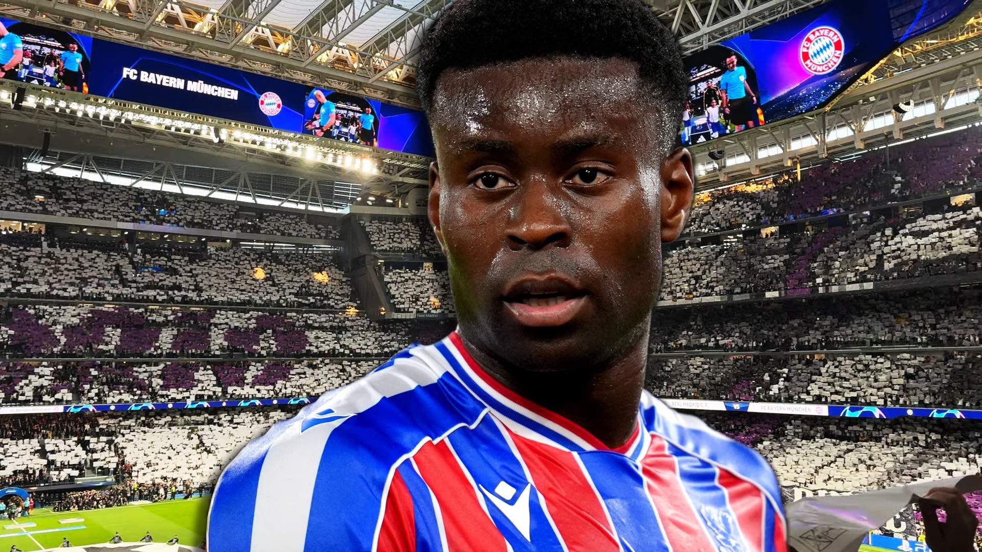 Bombazo, Guéhi apunta al Real Madrid tras el último movimiento madridista