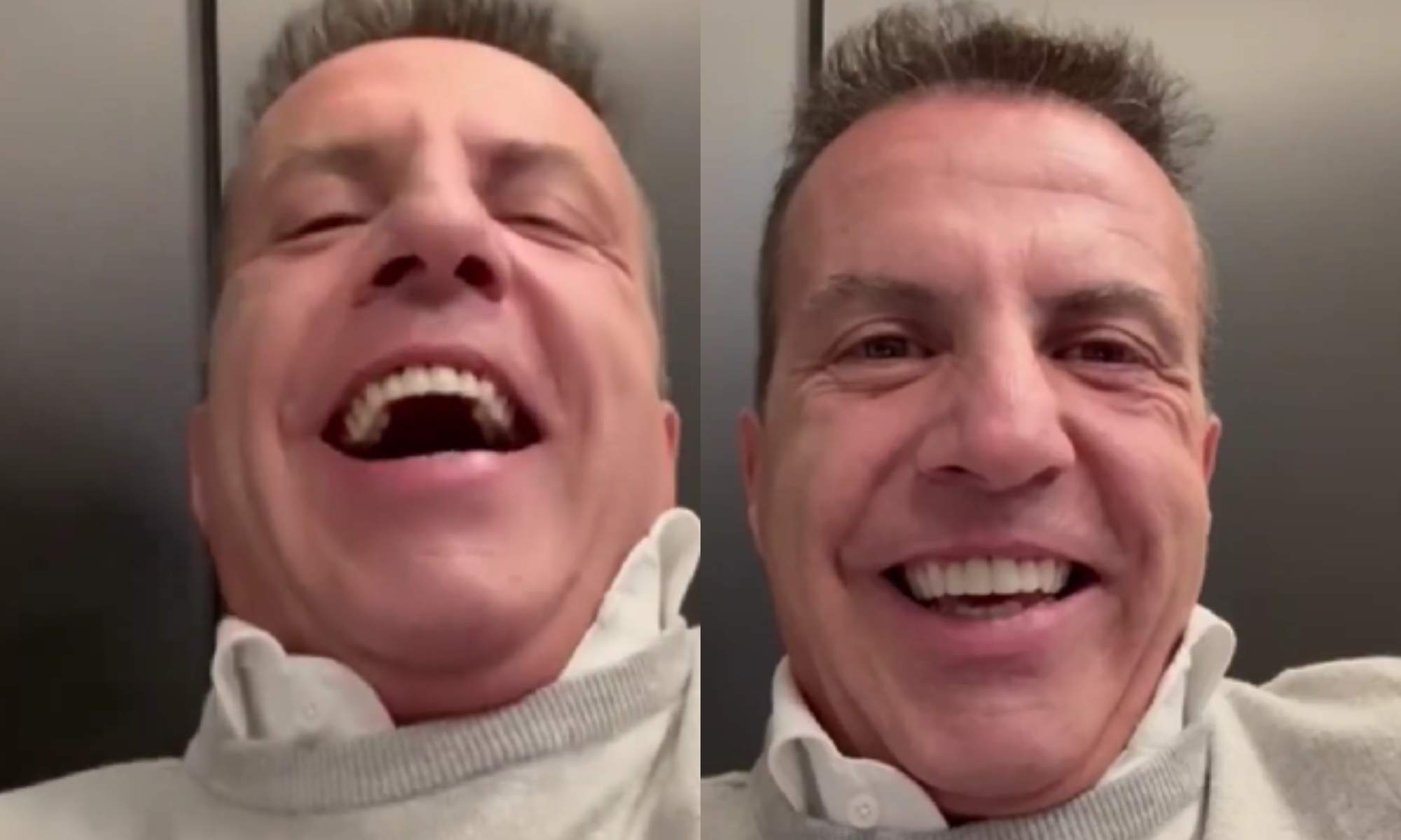 Cristóbal Soria se burla de Xabi Alonso por el empate del Real Madrid