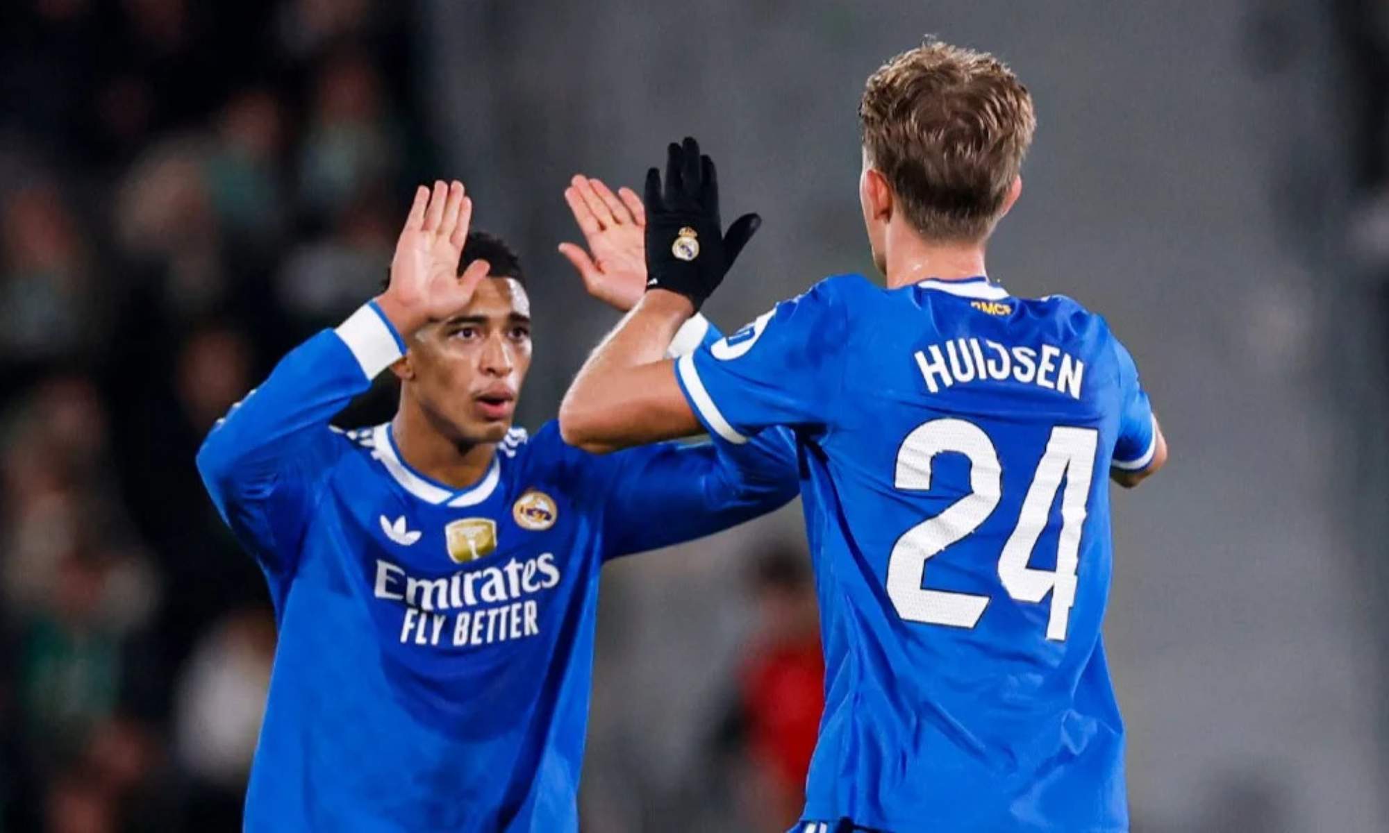 El empate del Real Madrid en Elche puede ser positivo