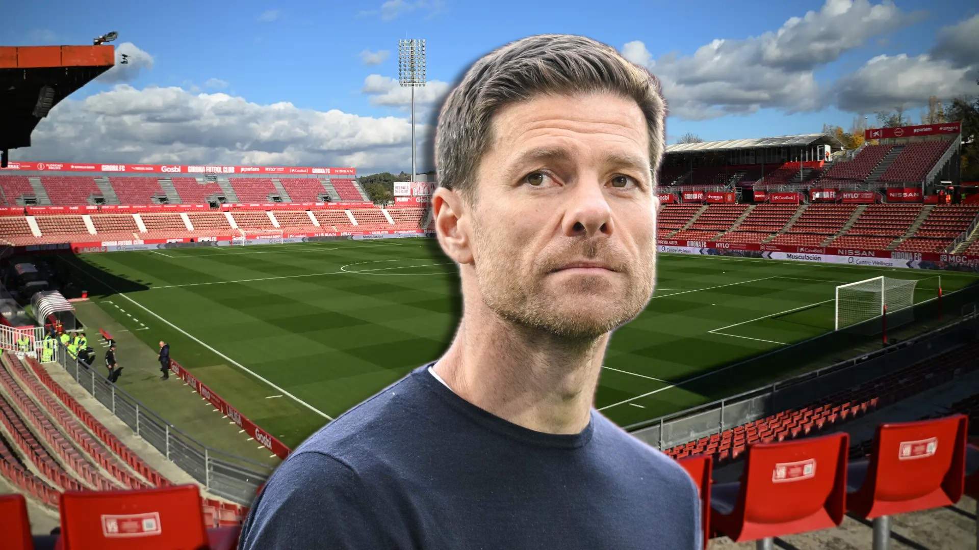 Xabi Alonso recibe una buena noticia, 'fichaje' cerrado para Montilivi