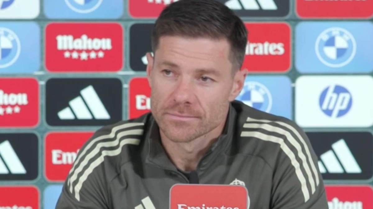 Xabi Alonso Laporta Real Madrid Barça Xabi Alonso Laporta Real Madrid Barça