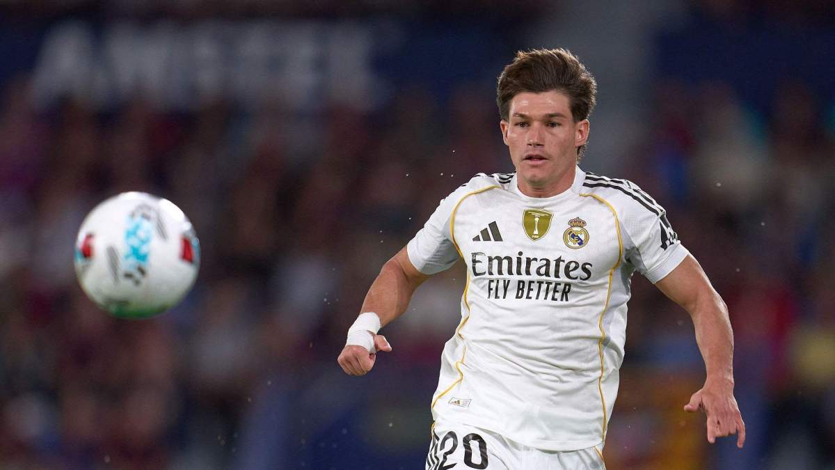 fran garcia realmadrid partido