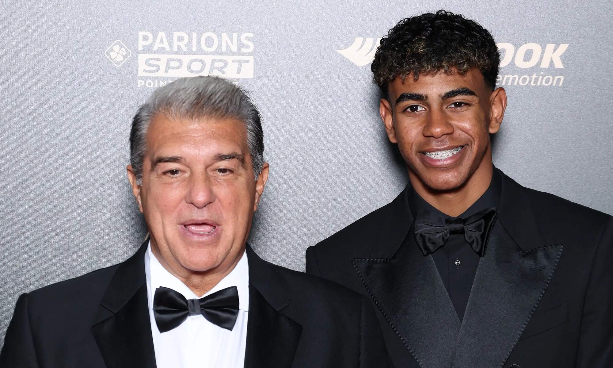 Lamine Yamal no quiere a este entrenador en el FC Barcelona: lo ha dejado claro