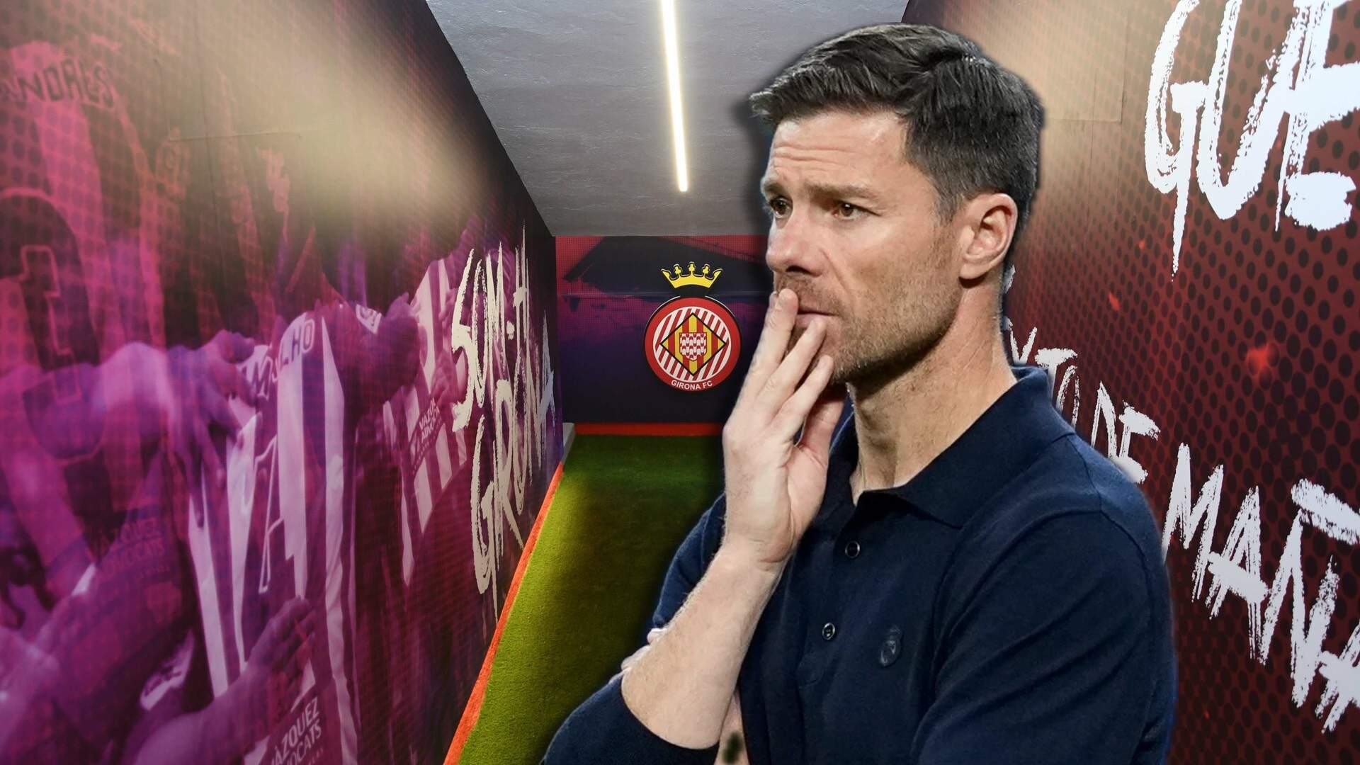 Xabi Alonso revoluciona la táctica del Real Madrid: "Dura menos..."