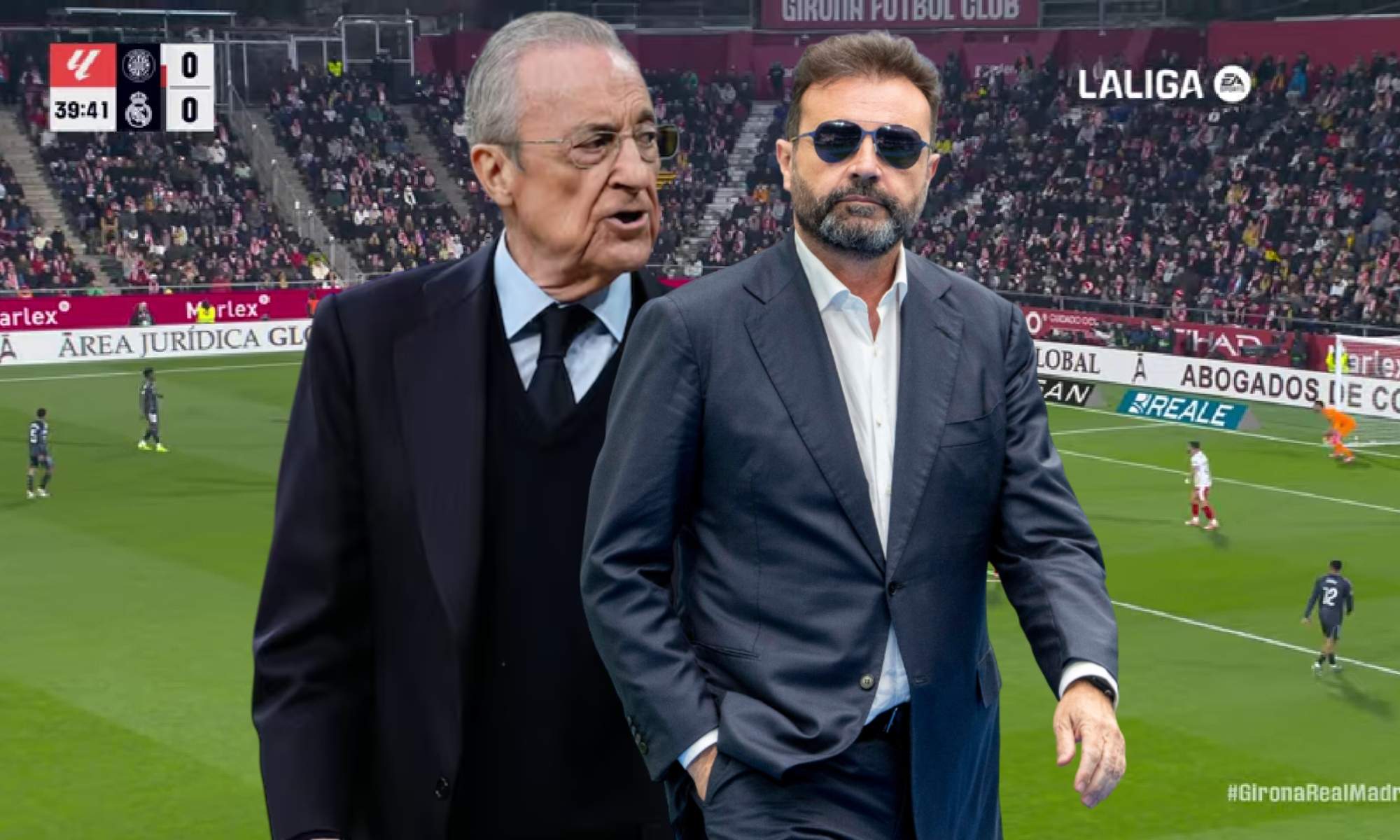 Pedrerol desvela la postura del Real Madrid con Xabi Alonso