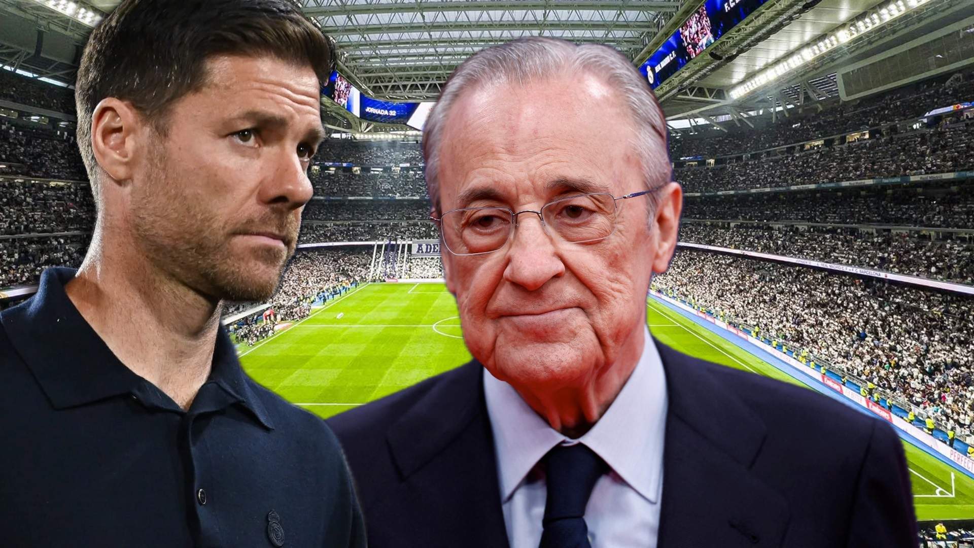 Ni Zidane ni Klopp, la SER pone dos nombres sobre la mesa para suplir a Xabi