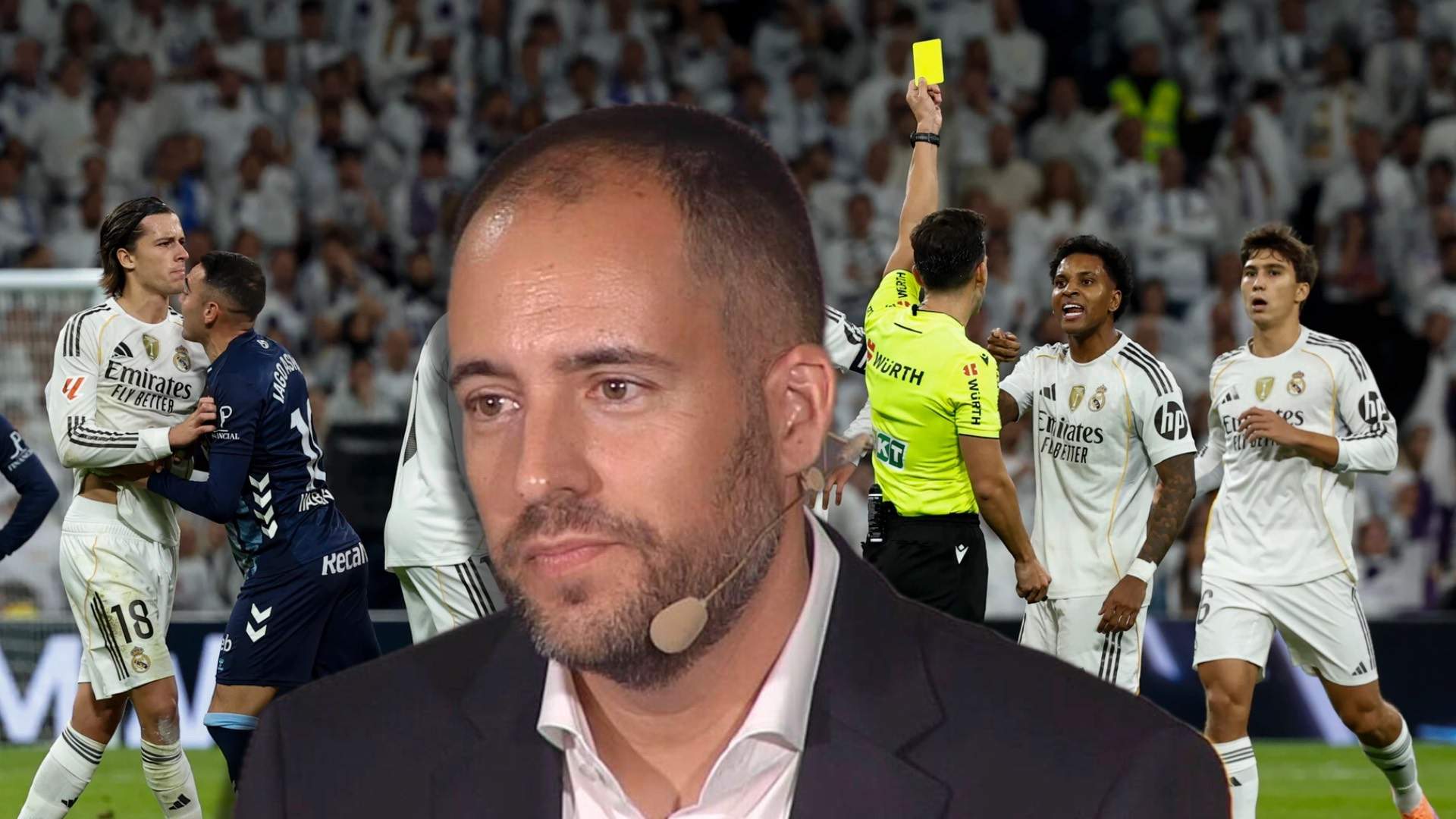 El presidente del CTA amenaza al Real Madrid con algo muy grave: "Podría..."